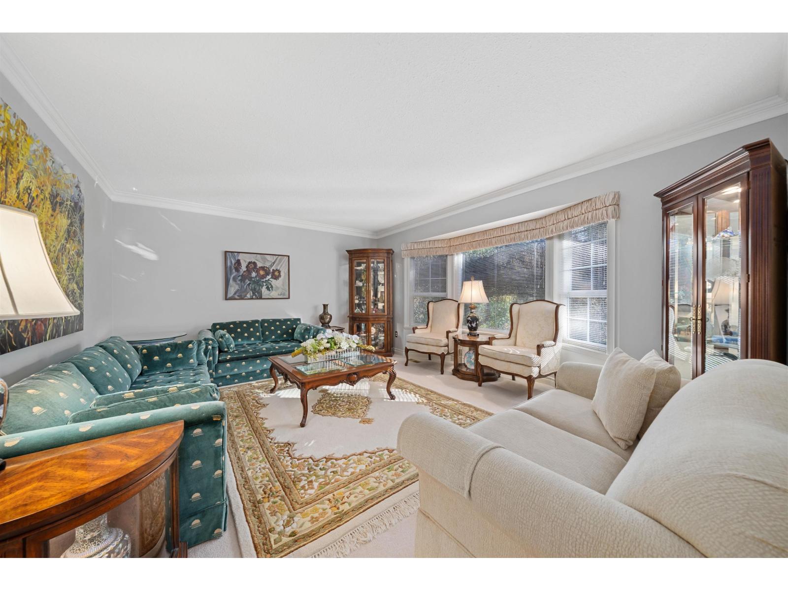 31553 BROOKSIDE AVENUE, Abbotsford