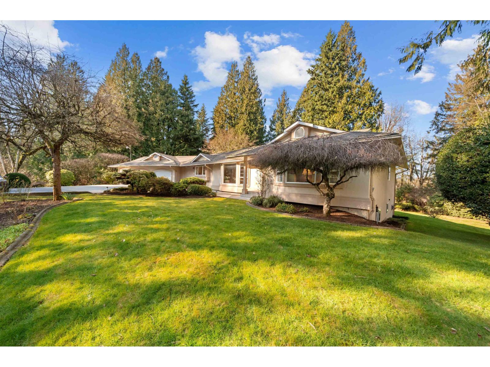 31553 BROOKSIDE AVENUE, Abbotsford