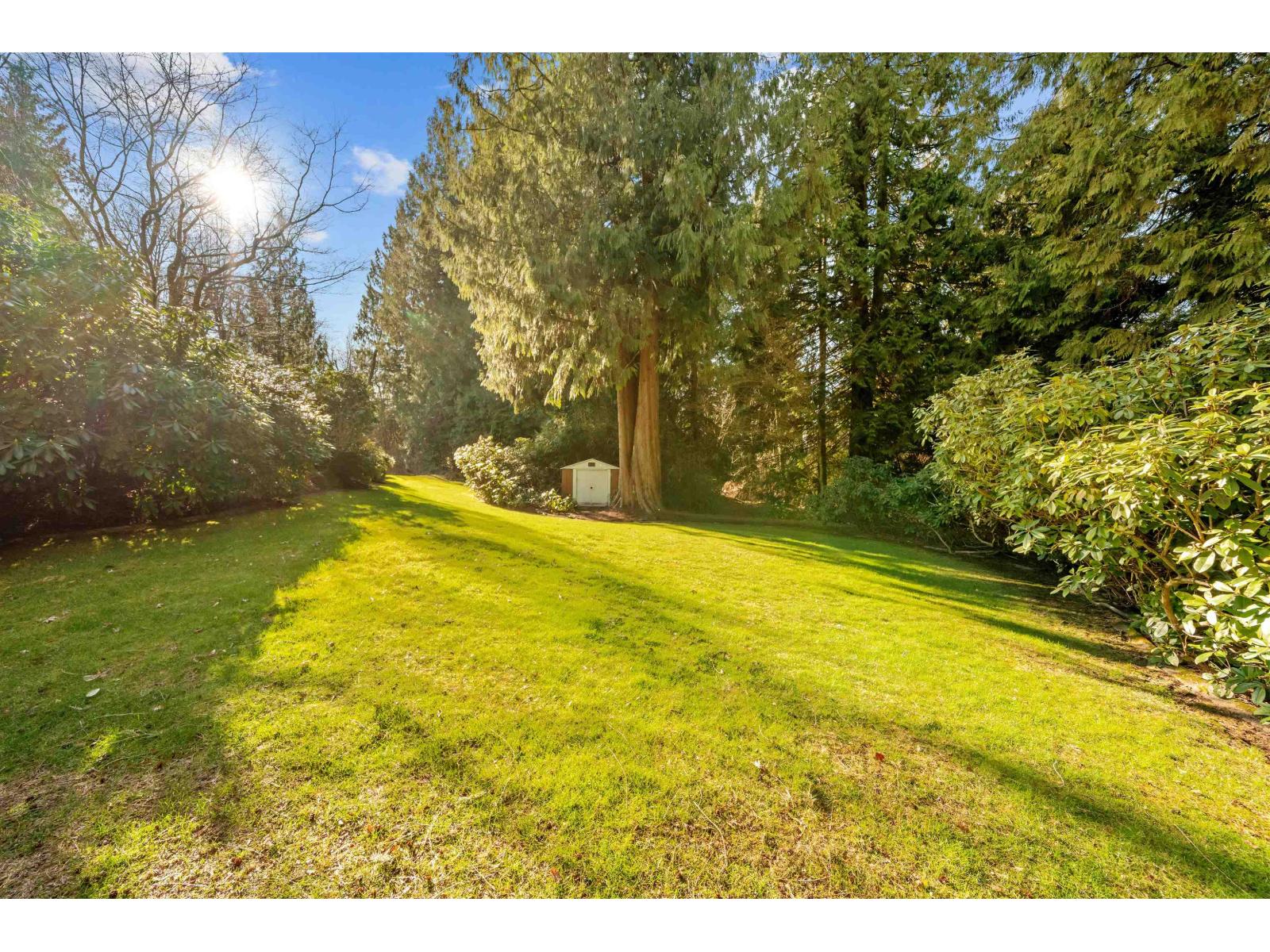 31553 BROOKSIDE AVENUE, Abbotsford