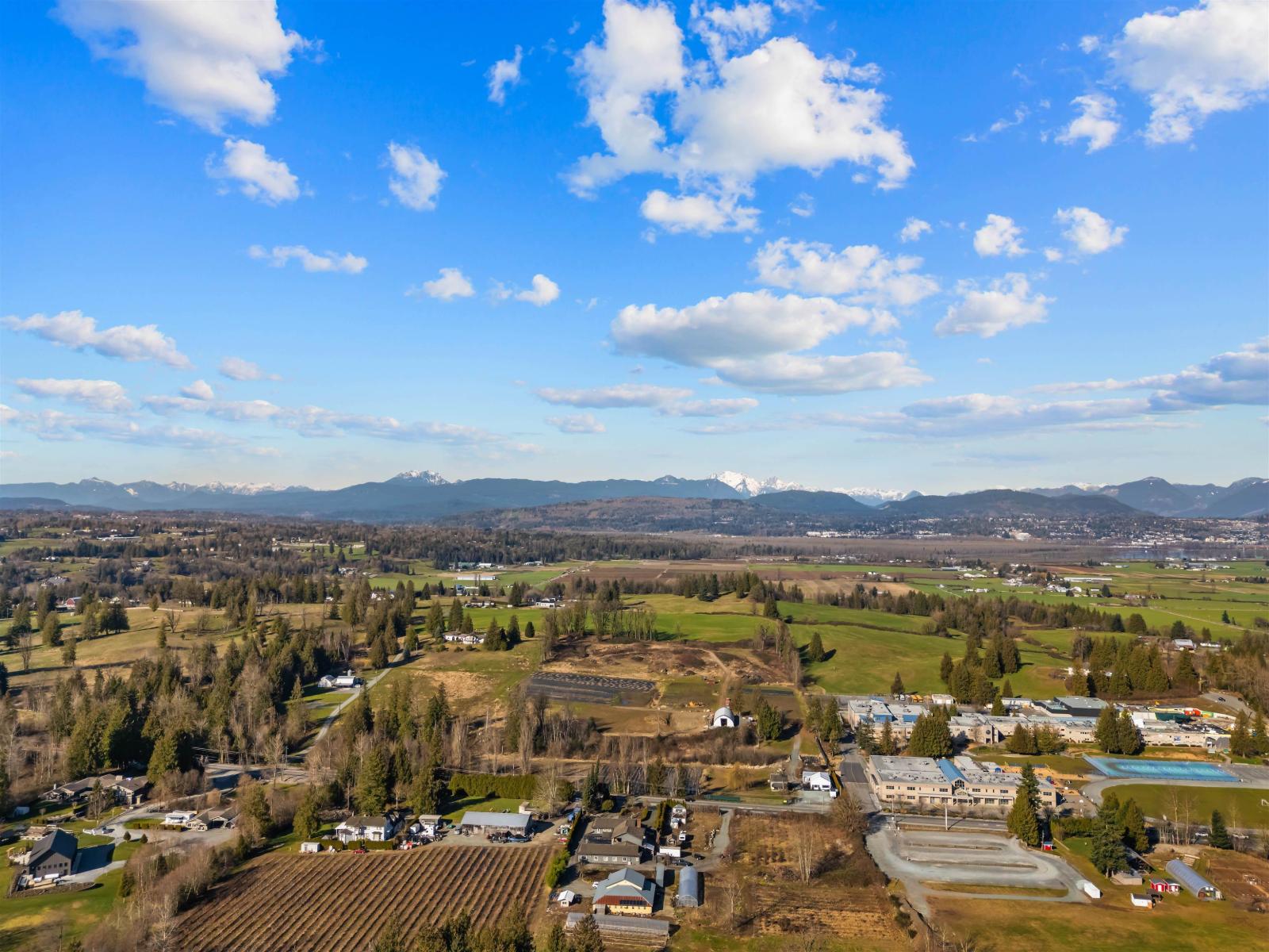 31553 BROOKSIDE AVENUE, Abbotsford