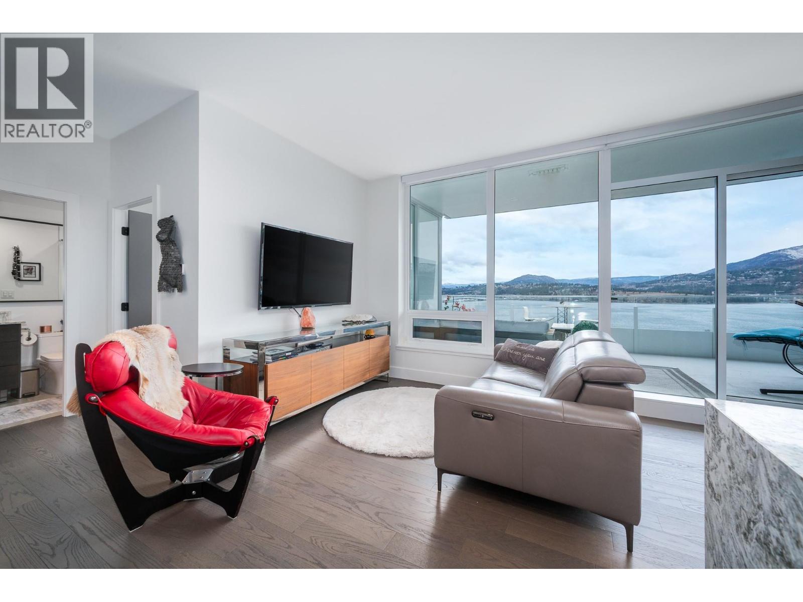 1191 Sunset Drive Unit# 2104, Kelowna