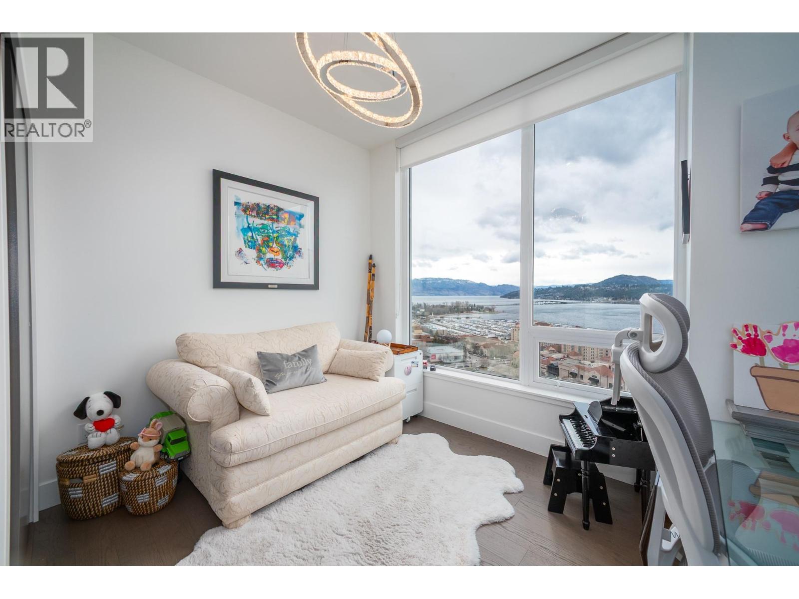 1191 Sunset Drive Unit# 2104, Kelowna