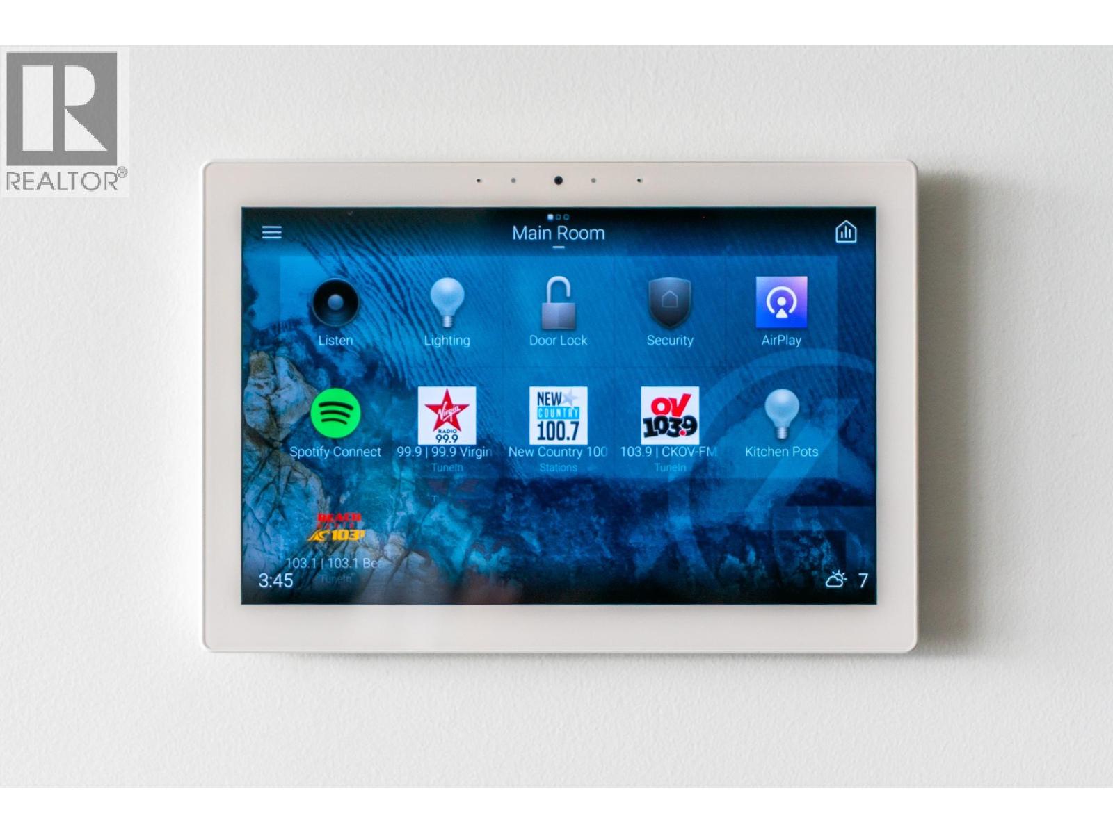 1191 Sunset Drive Unit# 2104, Kelowna