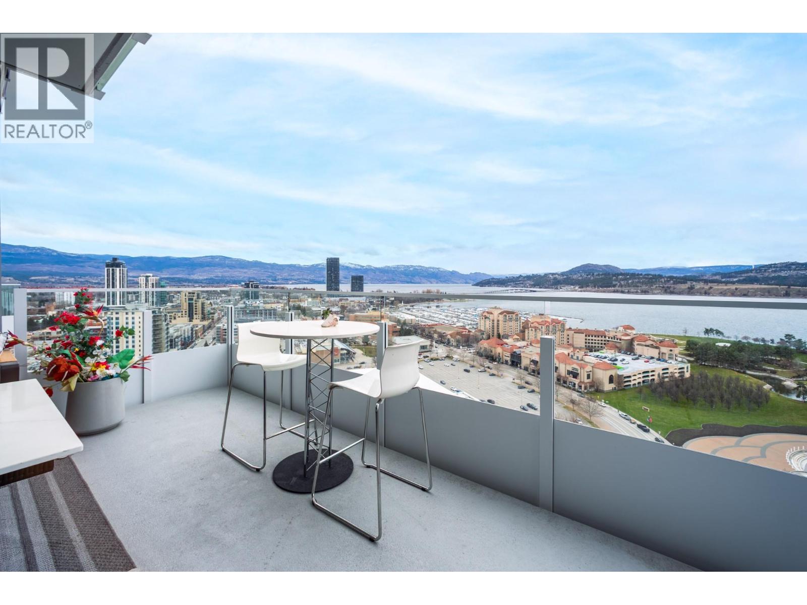 1191 Sunset Drive Unit# 2104, Kelowna