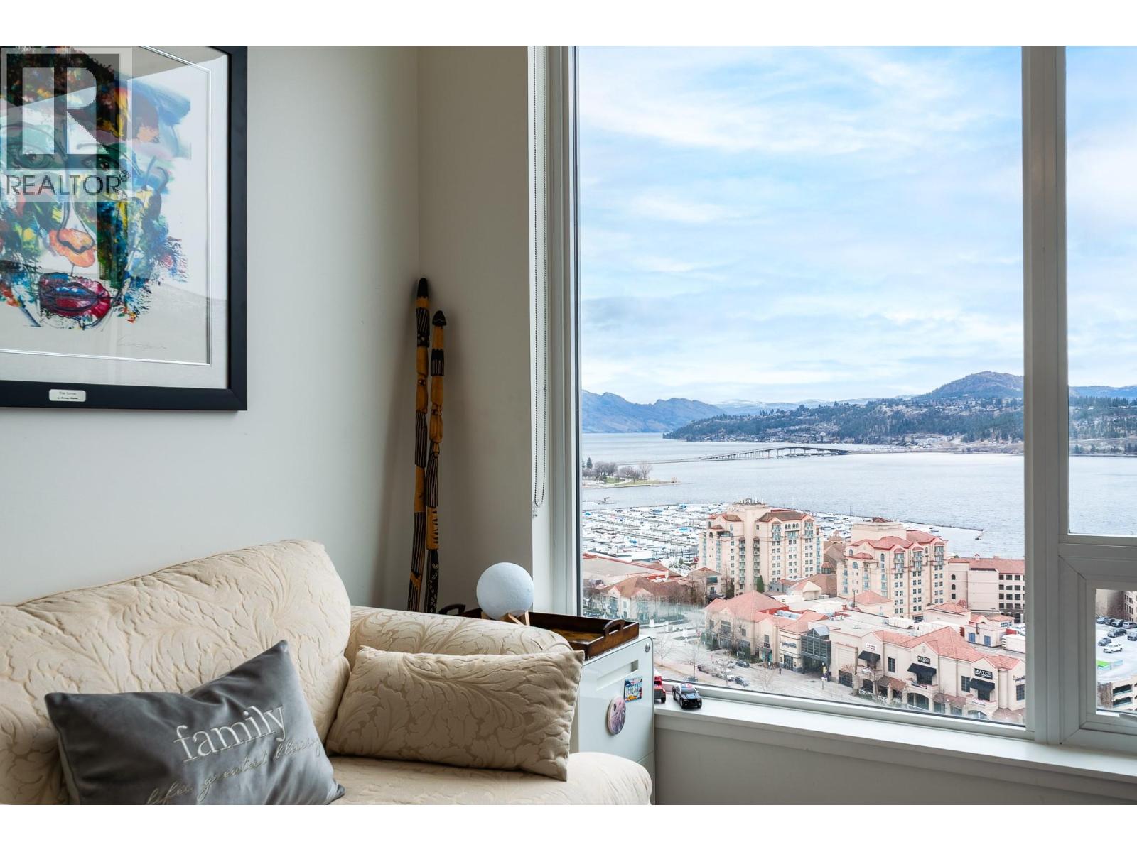 1191 Sunset Drive Unit# 2104, Kelowna