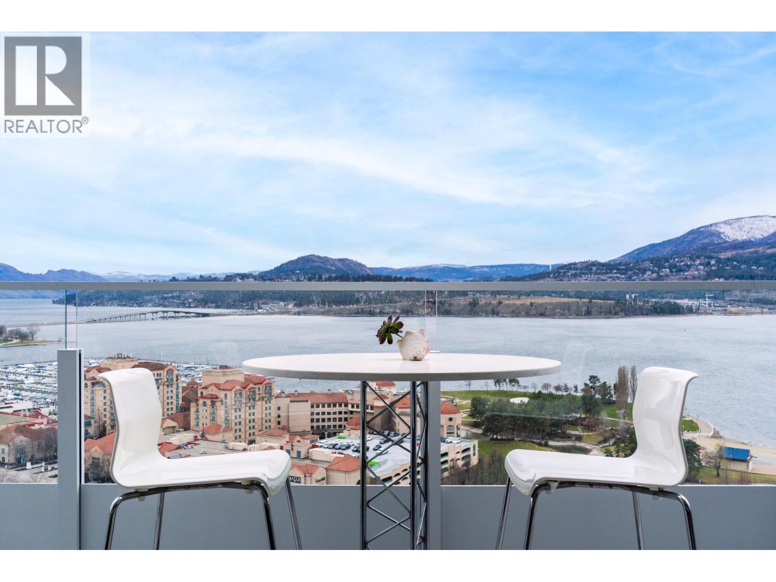 1191 Sunset Drive Unit# 2104, Kelowna