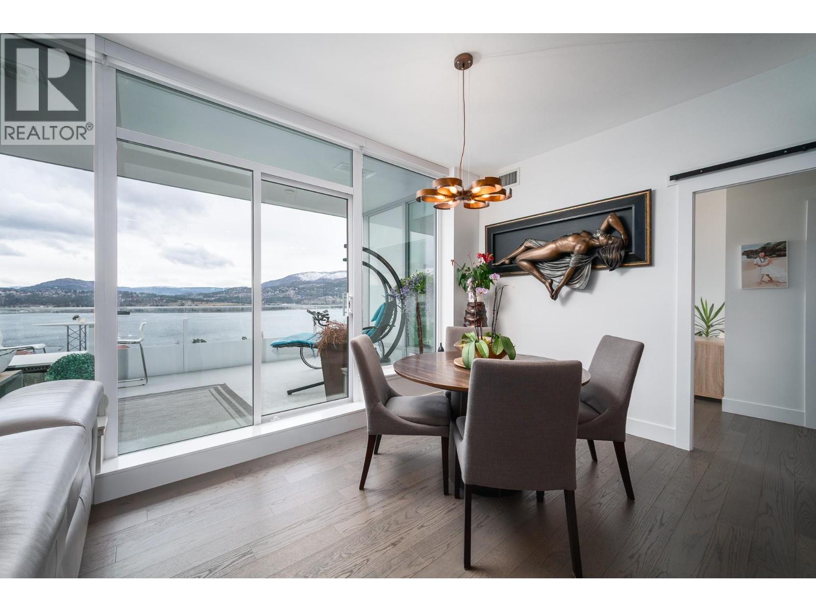 1191 Sunset Drive Unit# 2104, Kelowna