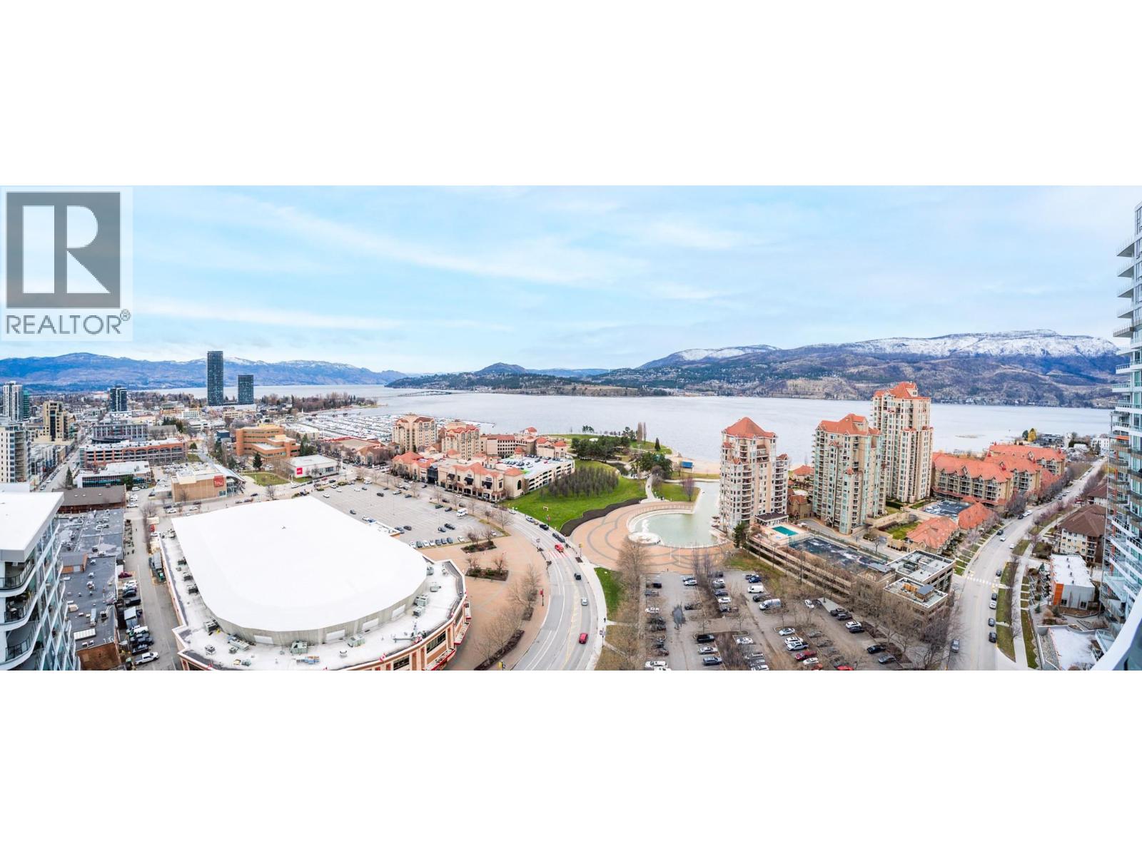 1191 Sunset Drive Unit# 2104, Kelowna