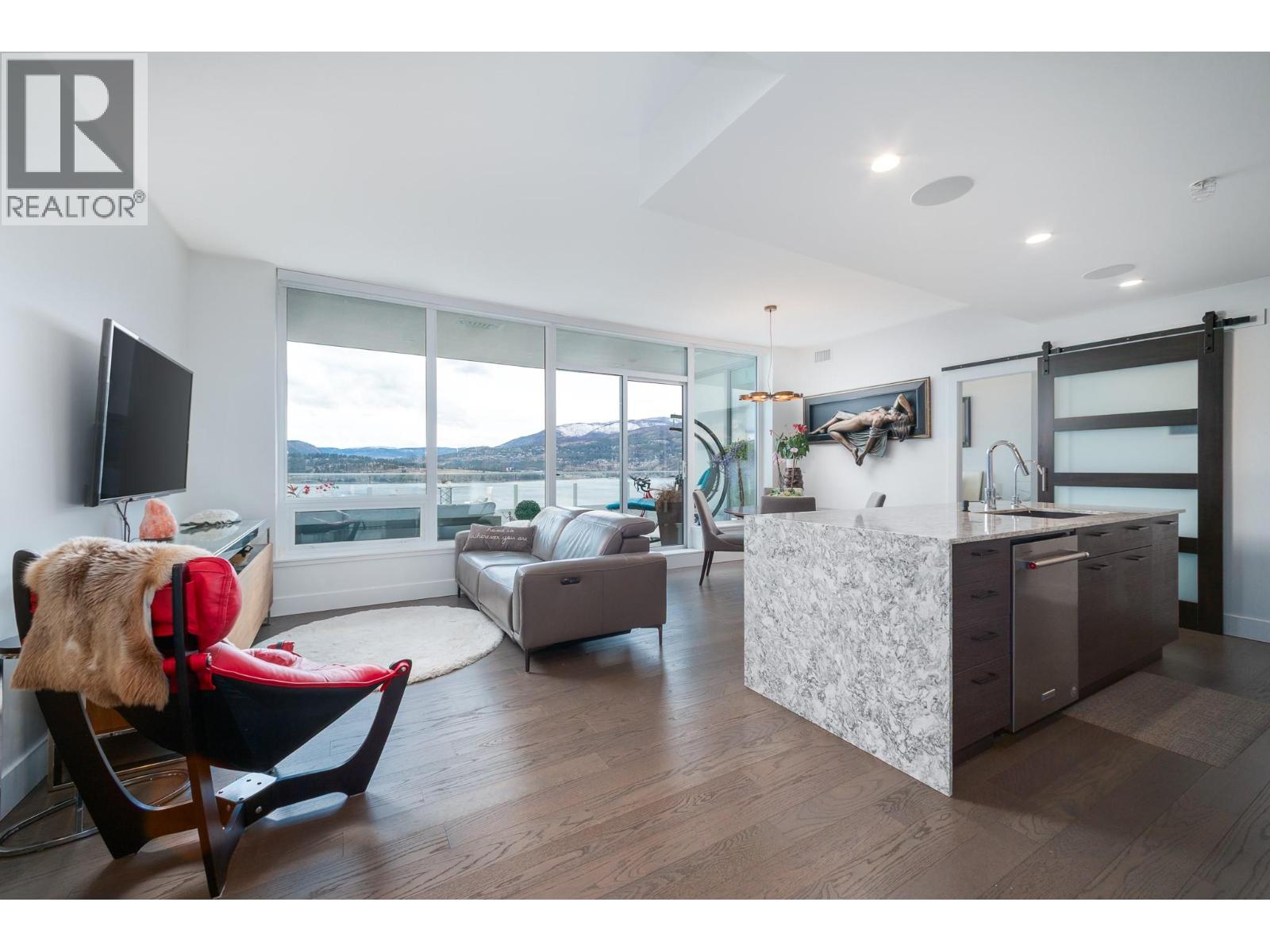 1191 Sunset Drive Unit# 2104, Kelowna