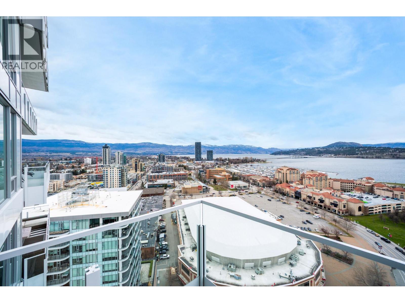 1191 Sunset Drive Unit# 2104, Kelowna