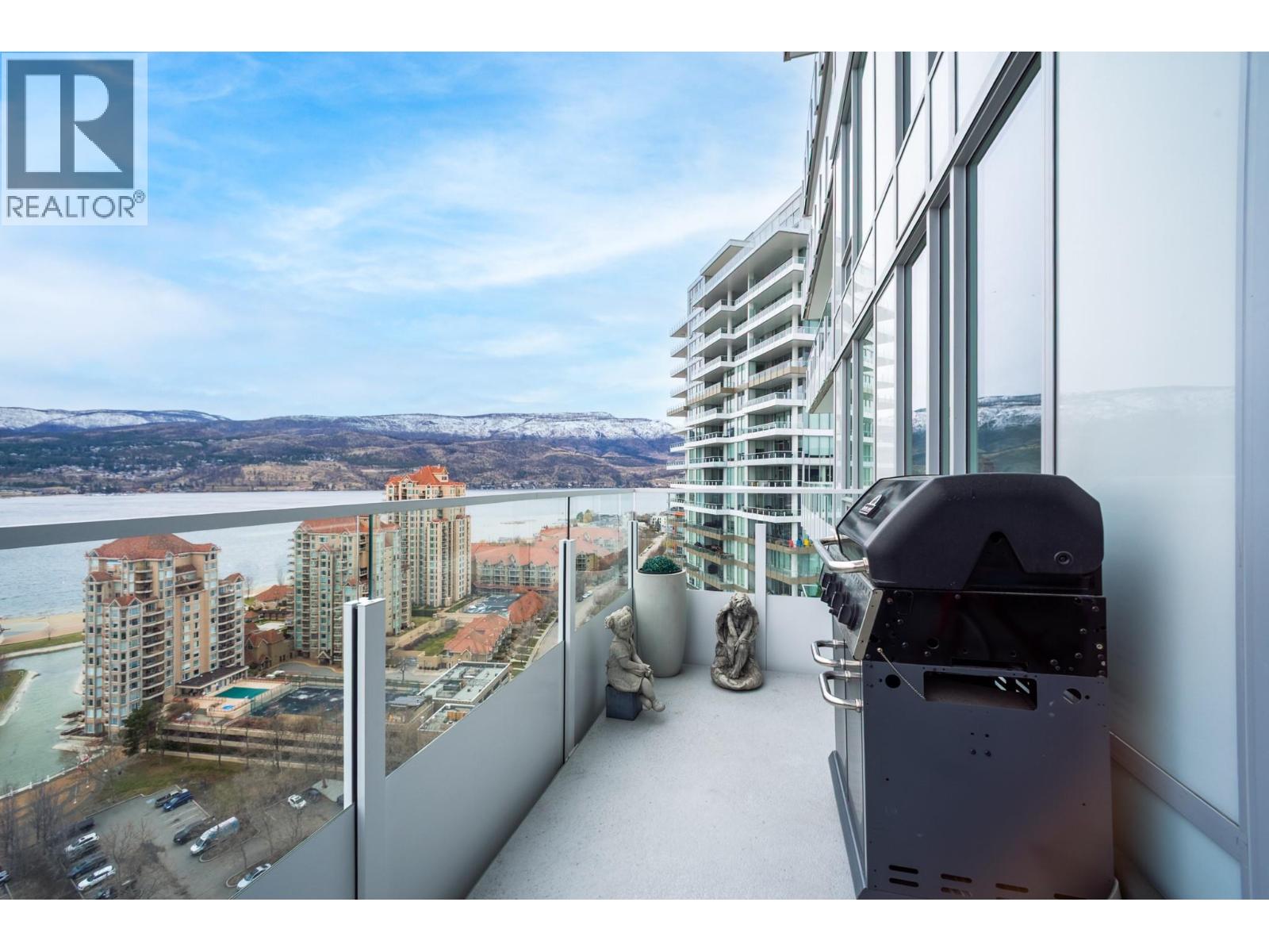 1191 Sunset Drive Unit# 2104, Kelowna