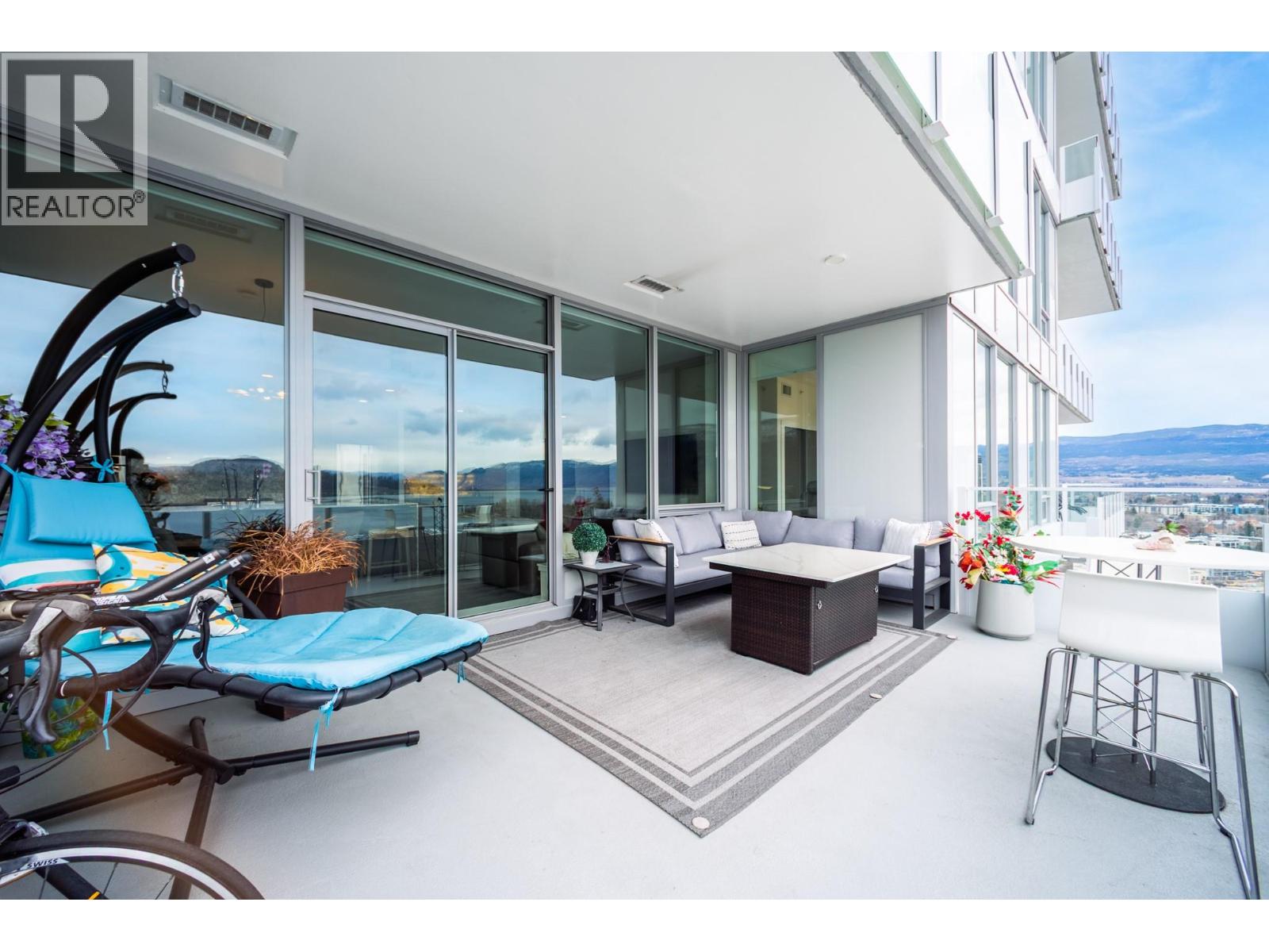 1191 Sunset Drive Unit# 2104, Kelowna