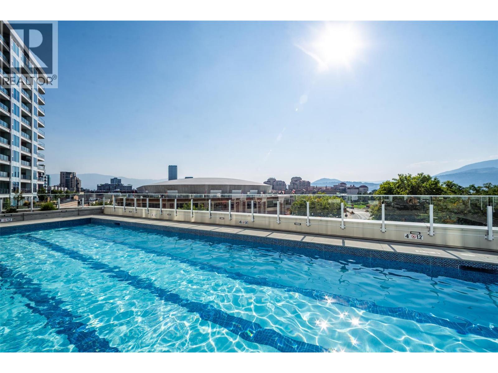 1191 Sunset Drive Unit# 2104, Kelowna