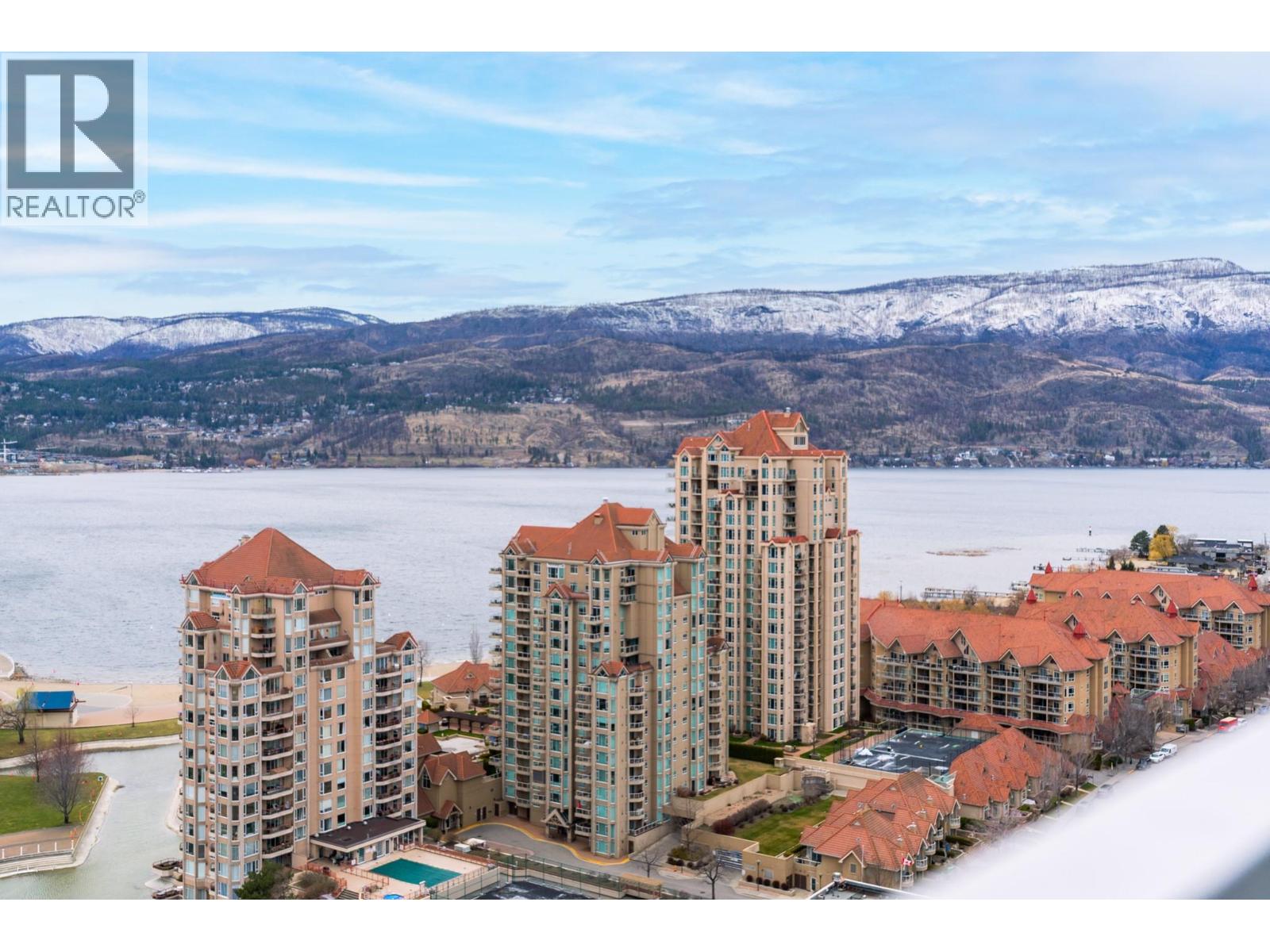 1191 Sunset Drive Unit# 2104, Kelowna