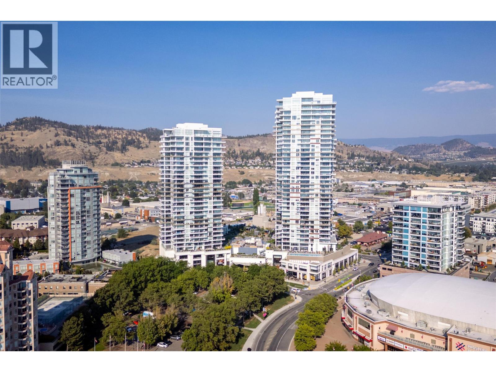 1191 Sunset Drive Unit# 2104, Kelowna