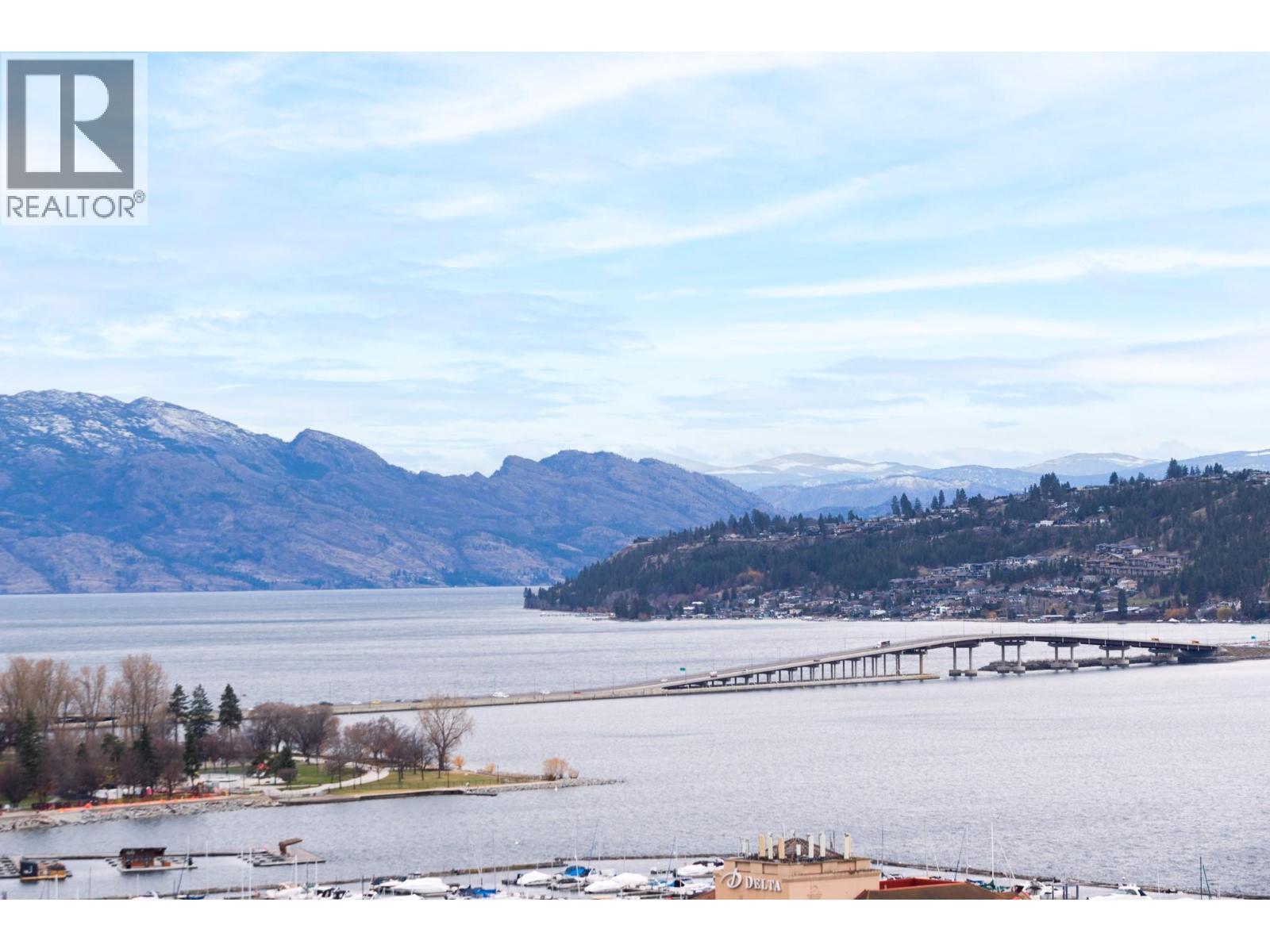 1191 Sunset Drive Unit# 2104, Kelowna