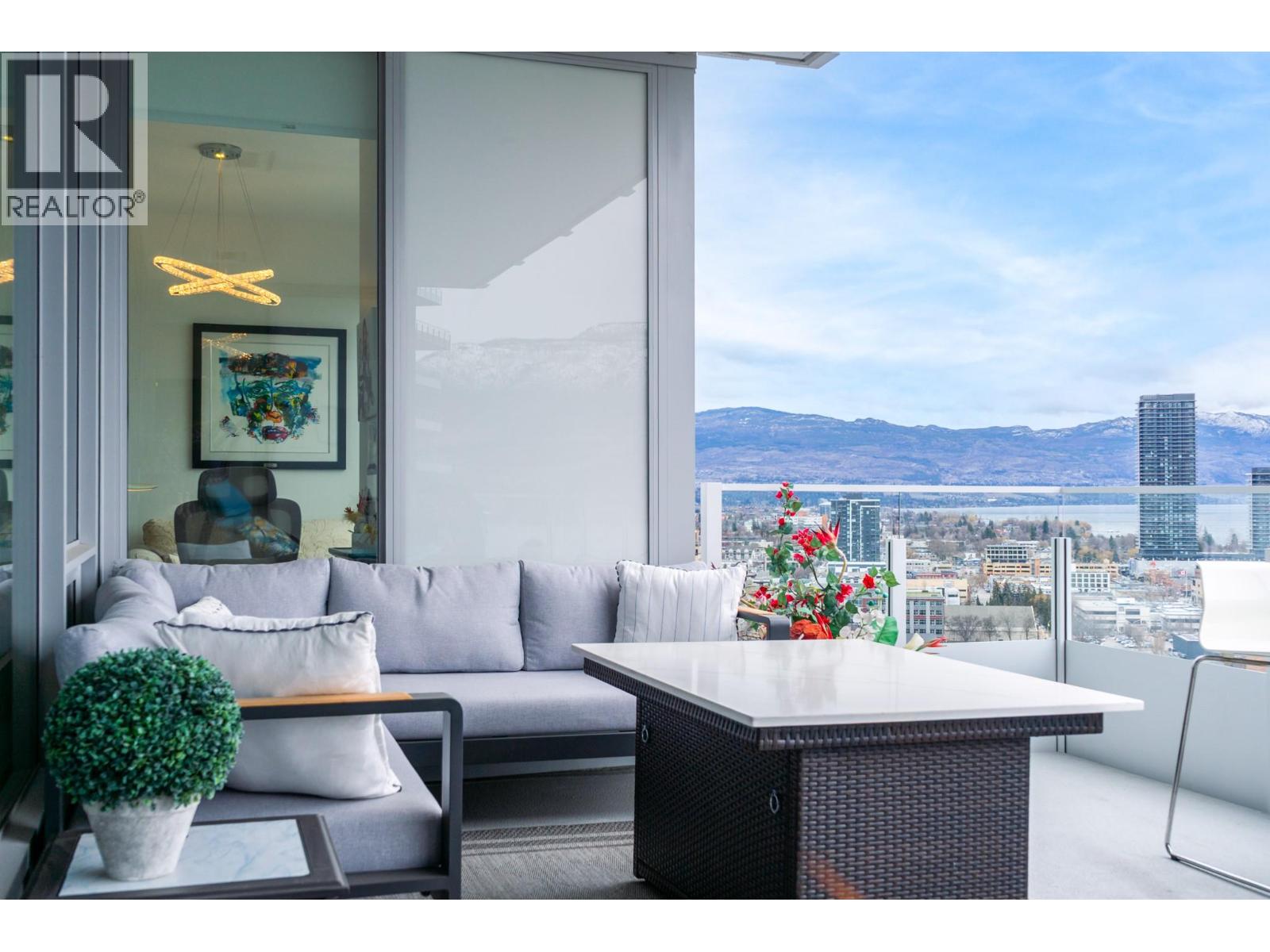 1191 Sunset Drive Unit# 2104, Kelowna