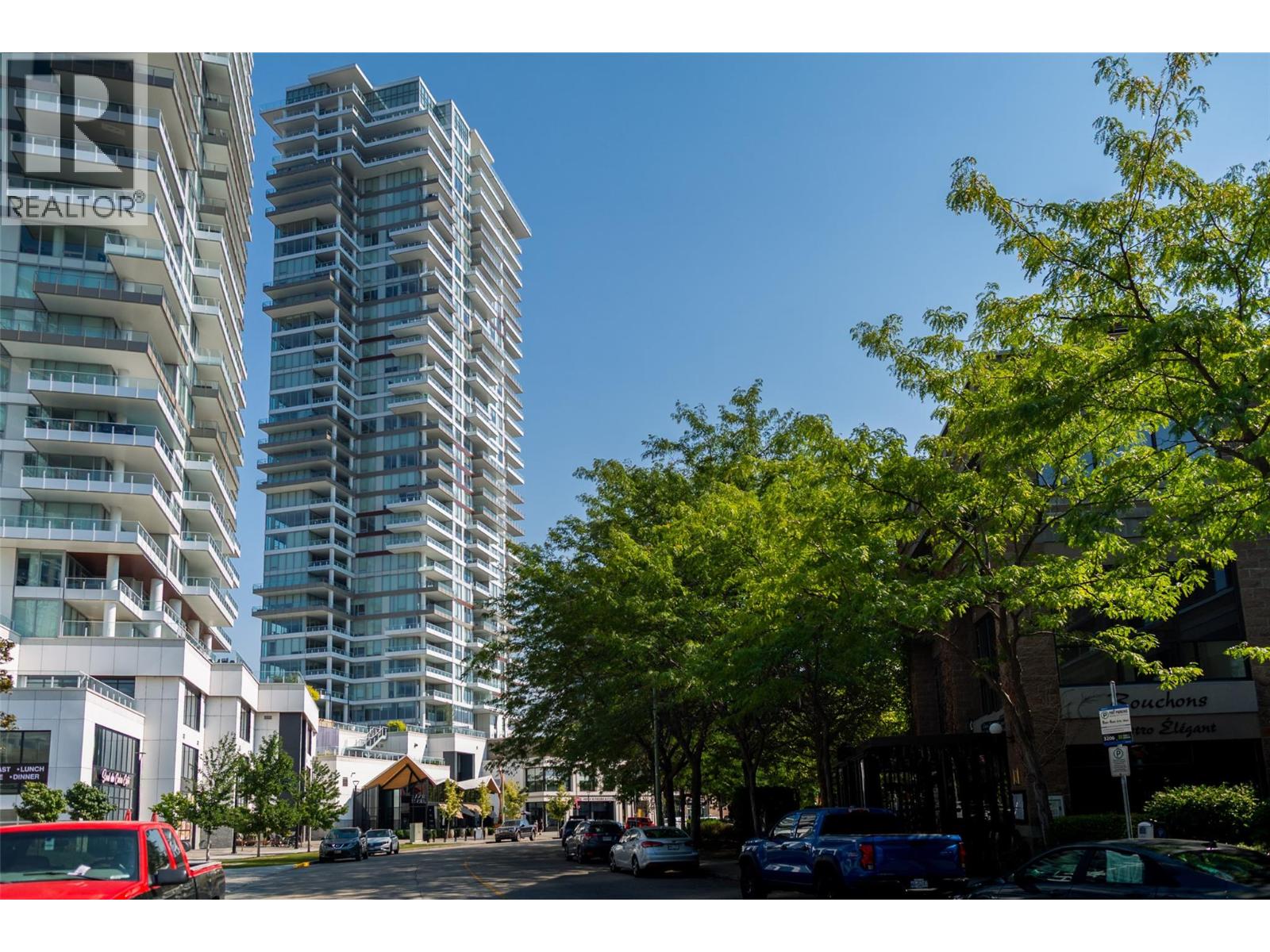 1191 Sunset Drive Unit# 2104, Kelowna