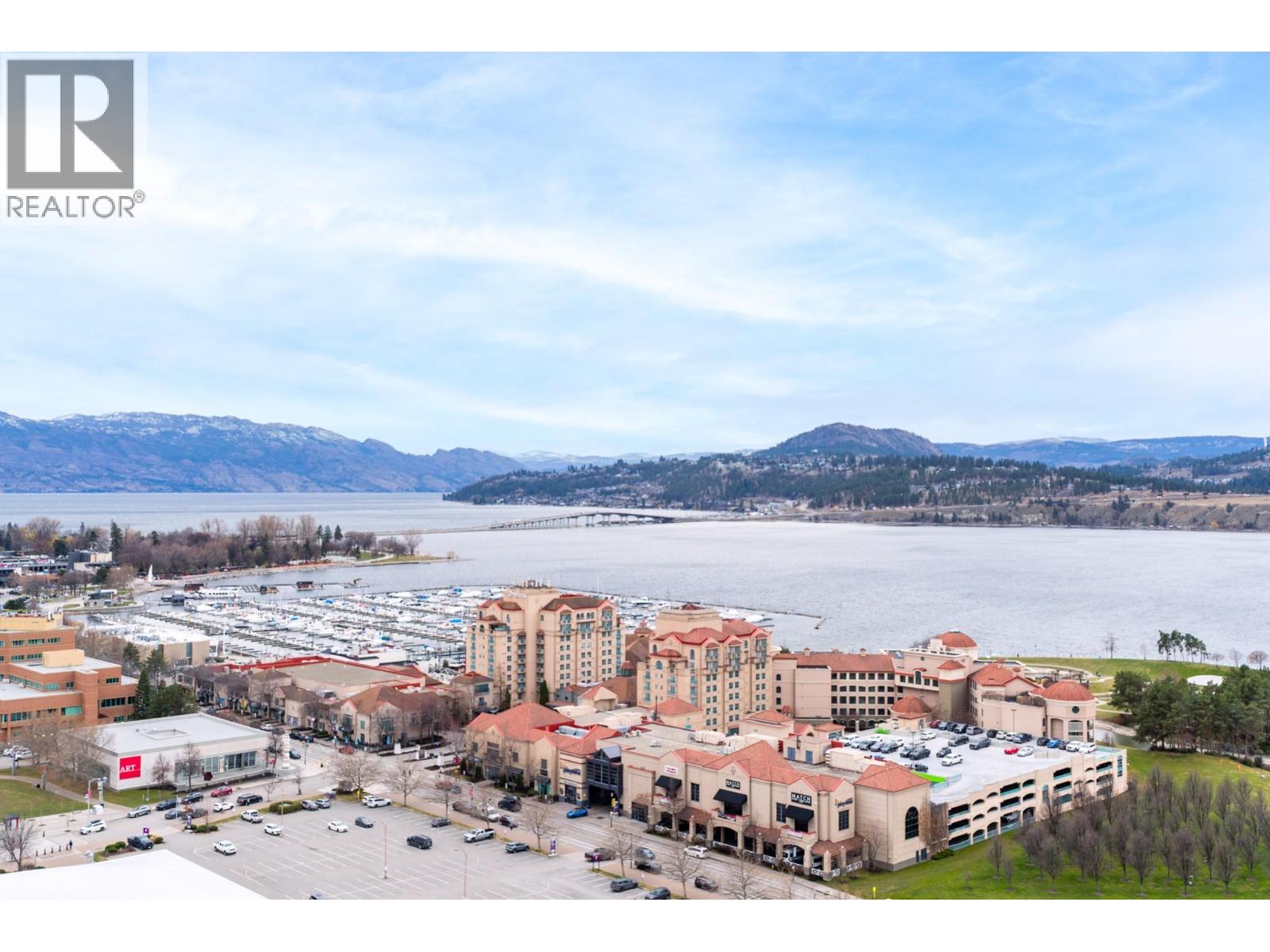 1191 Sunset Drive Unit# 2104, Kelowna