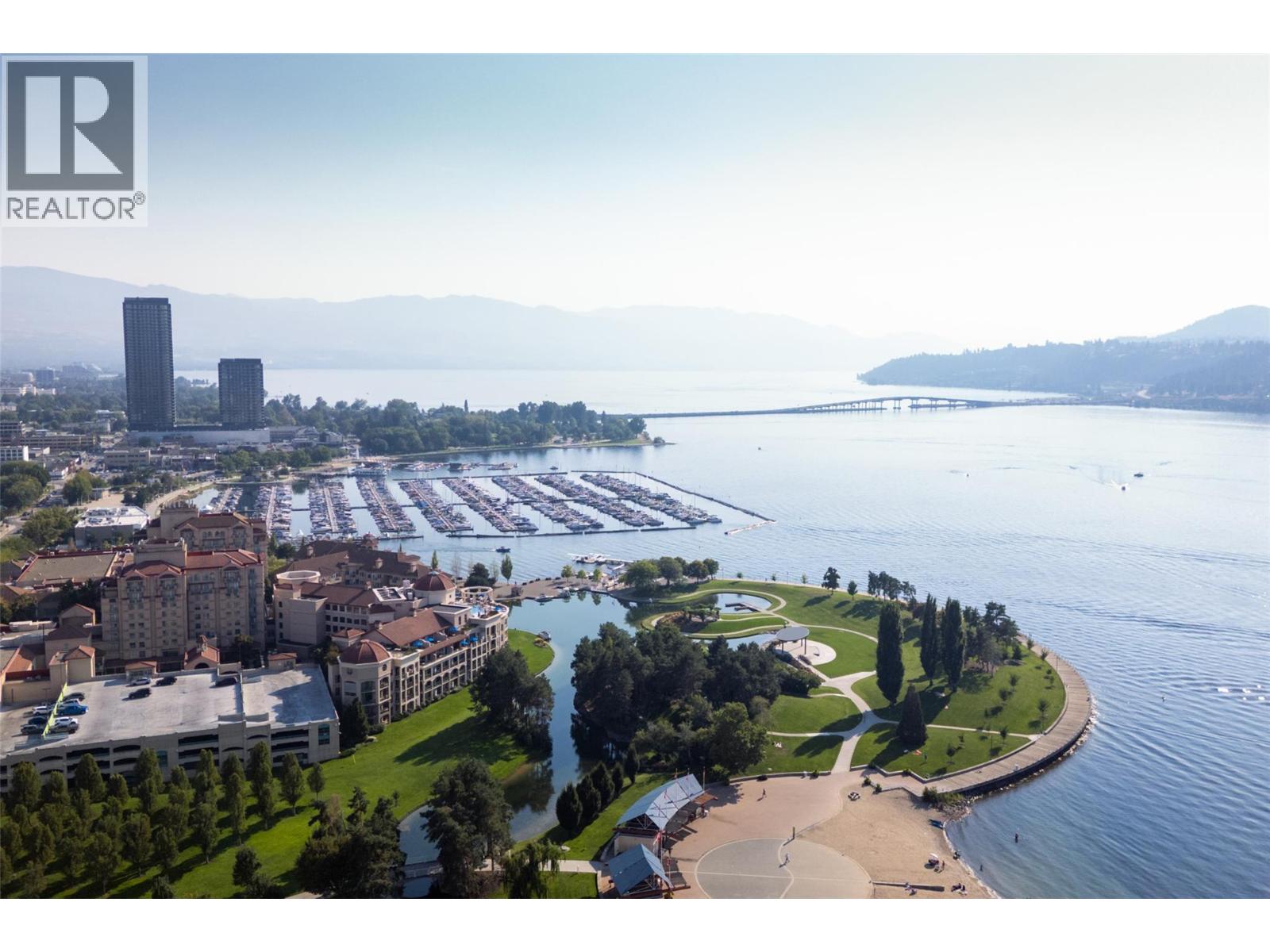 1191 Sunset Drive Unit# 2104, Kelowna