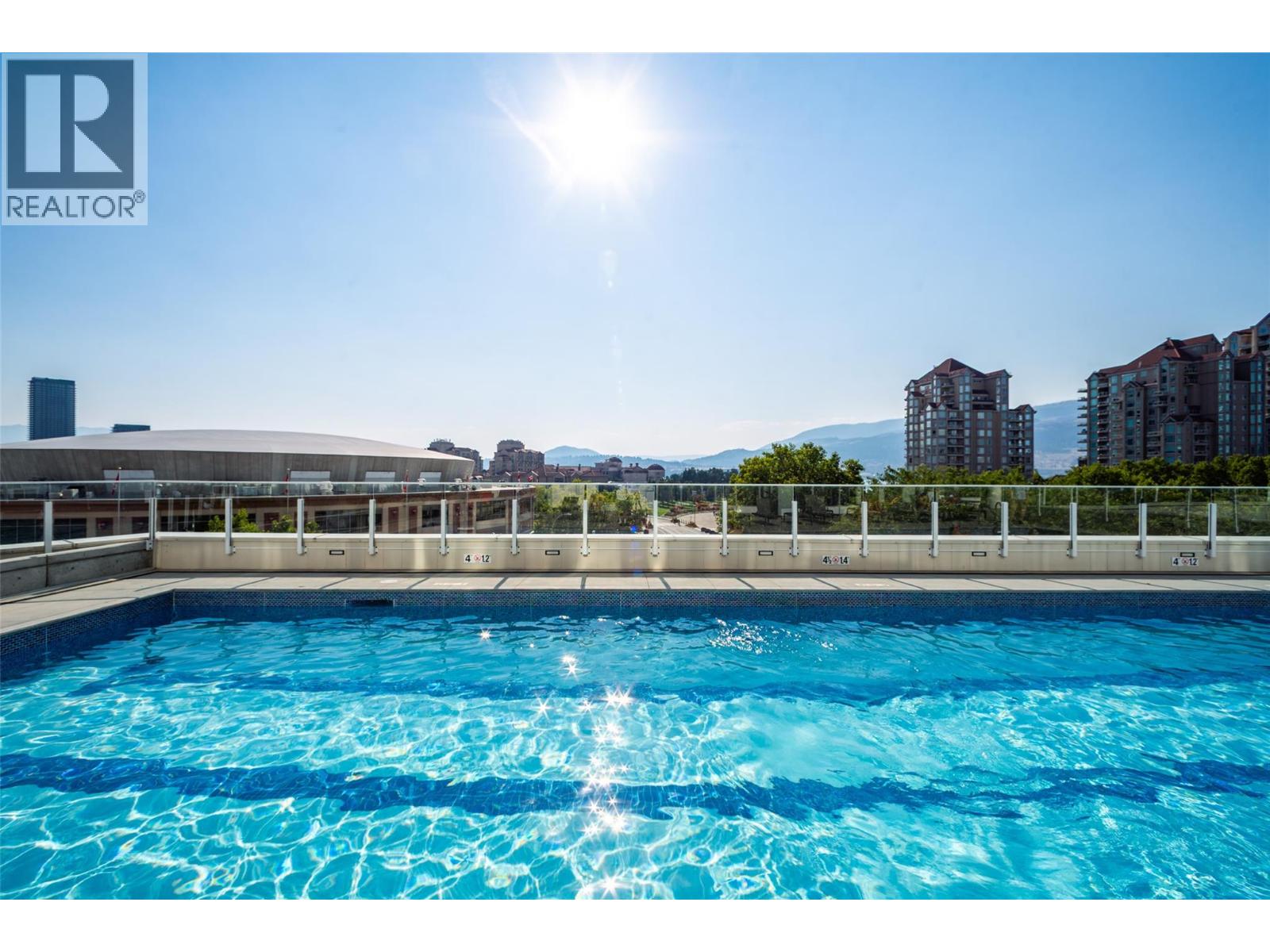 1191 Sunset Drive Unit# 2104, Kelowna