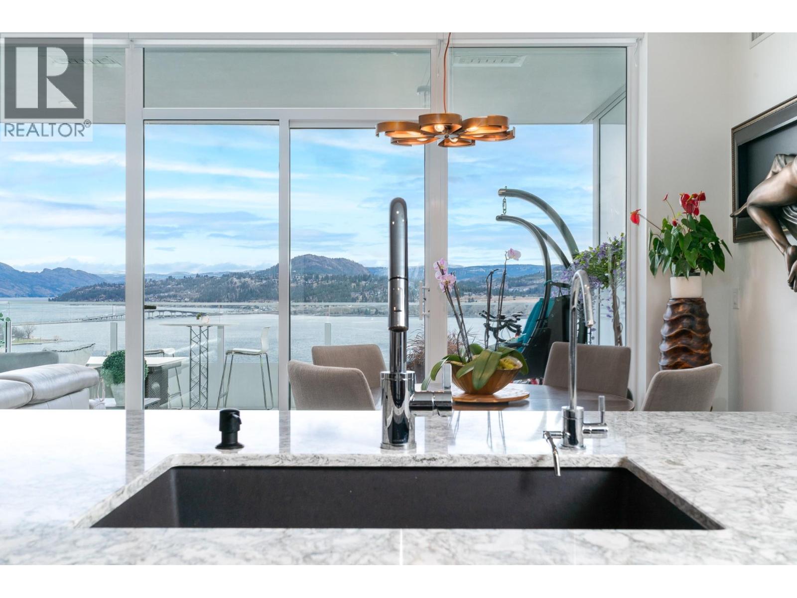 1191 Sunset Drive Unit# 2104, Kelowna