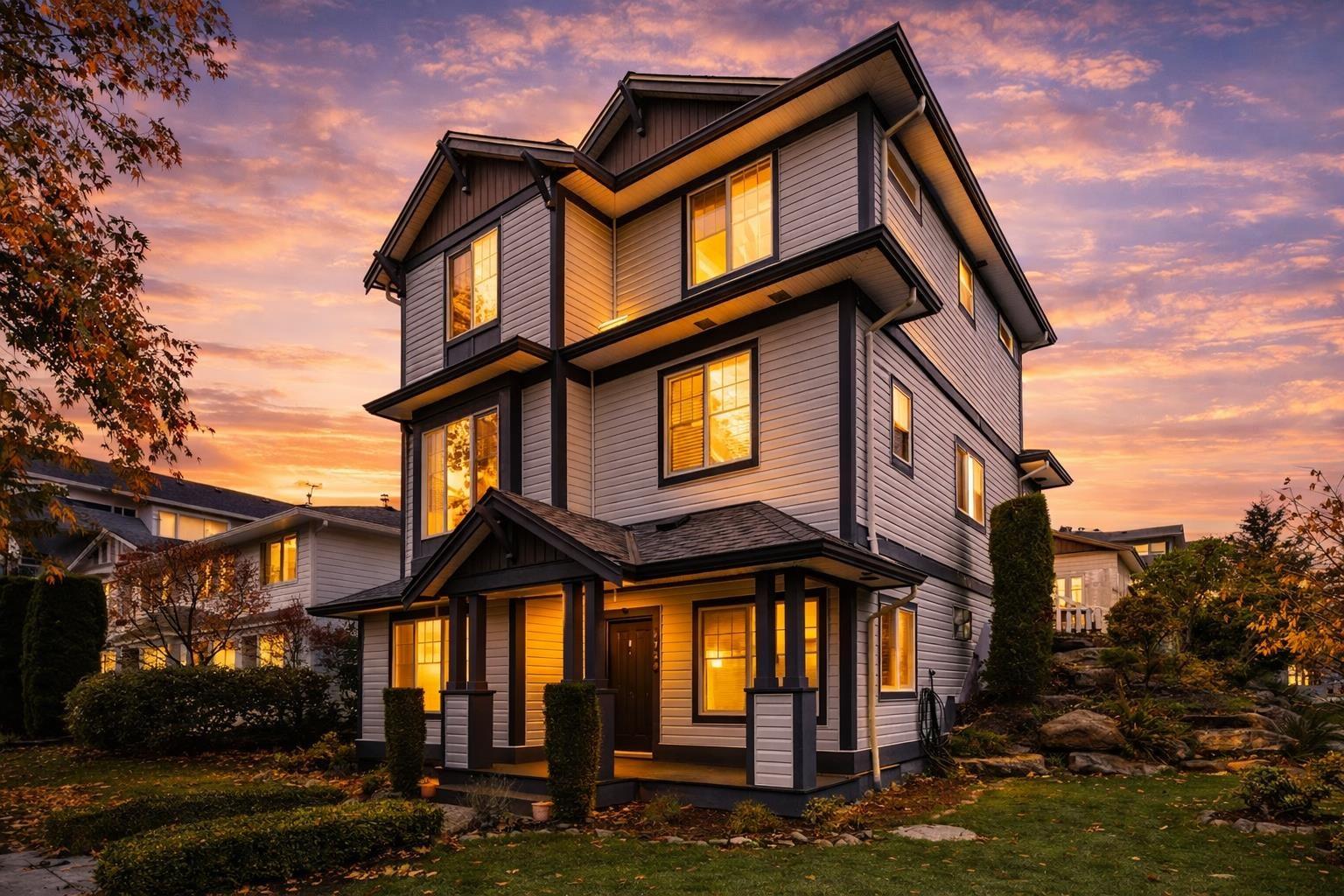 4330 BILL REID TERRACE, Abbotsford