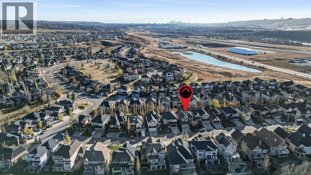 Single Family House for Sale in  Tuscany Estates Rise NW Tuscany Calgary 