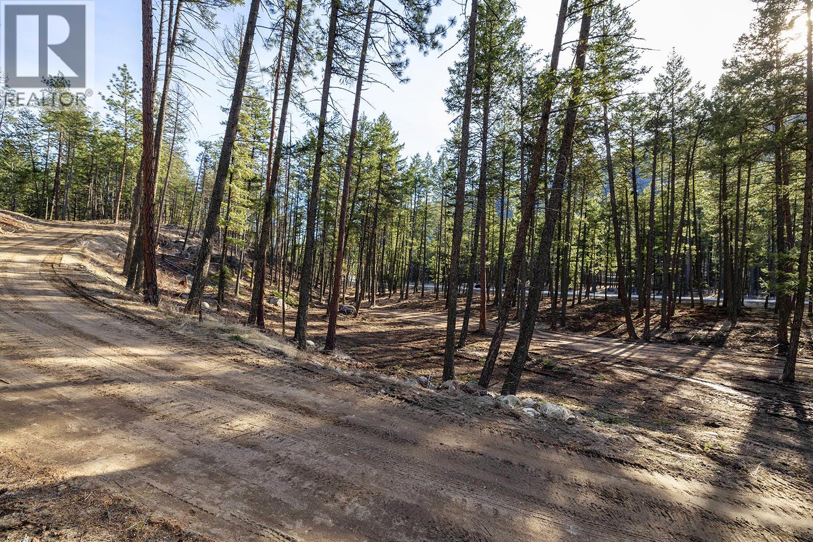Lot A Trepanier Road, Peachland