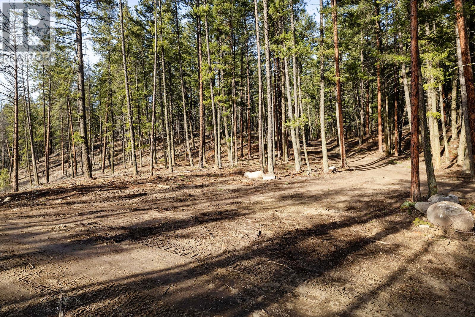 Lot A Trepanier Road, Peachland