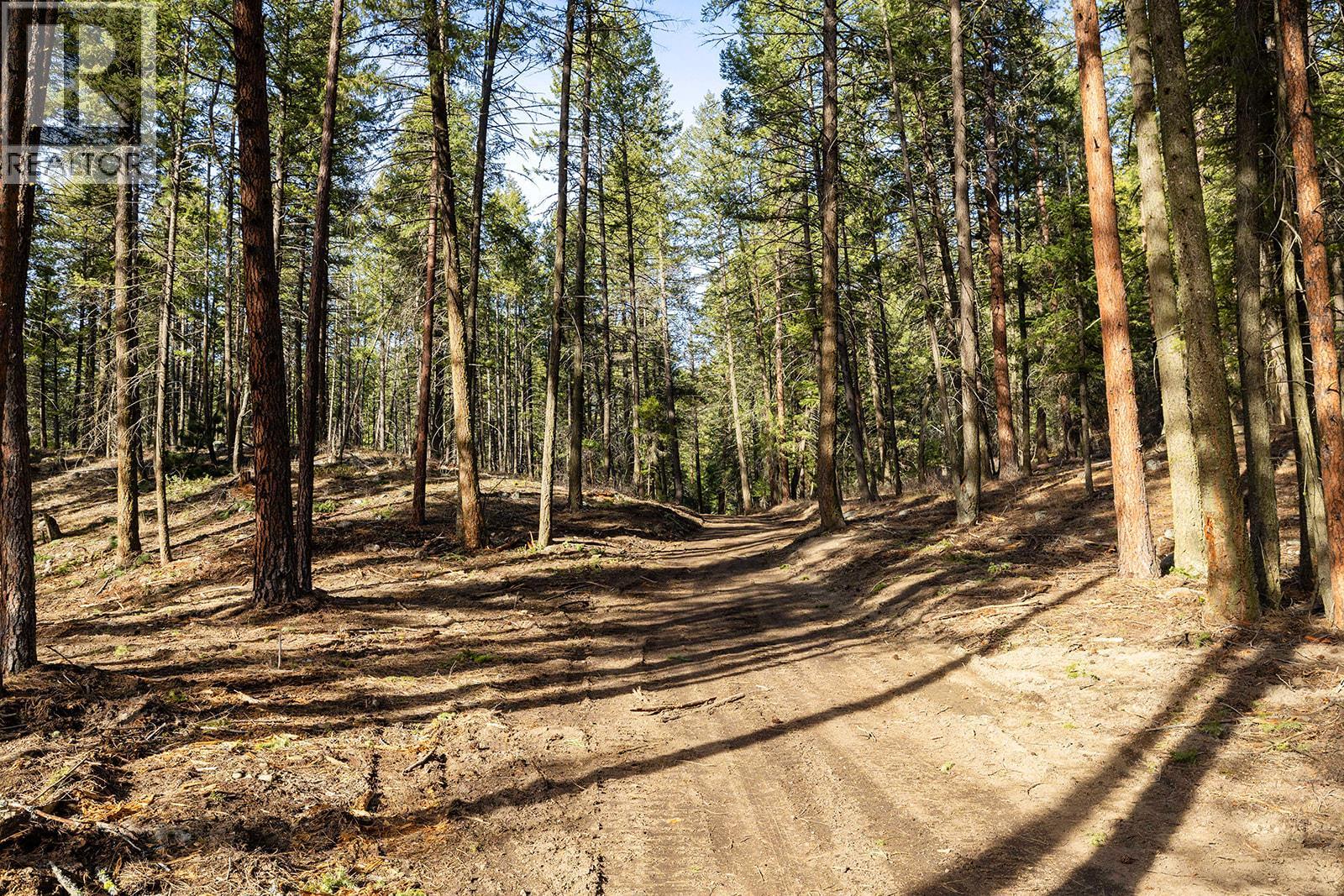 Lot A Trepanier Road, Peachland