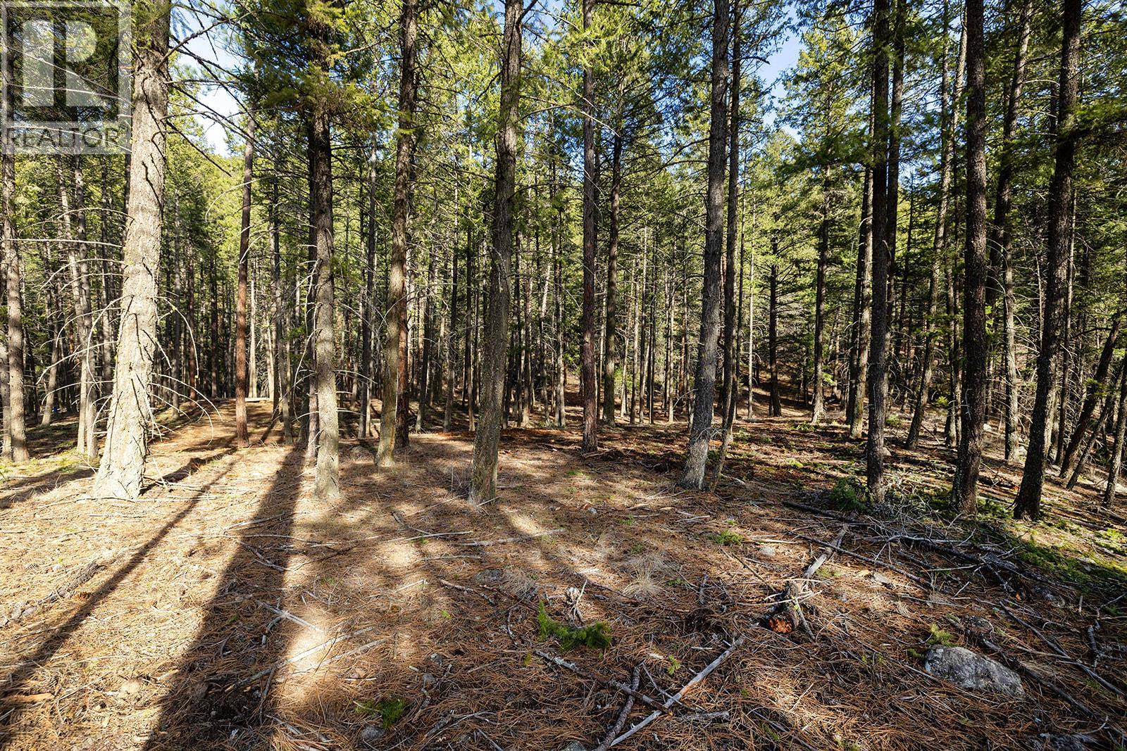 Lot A Trepanier Road, Peachland
