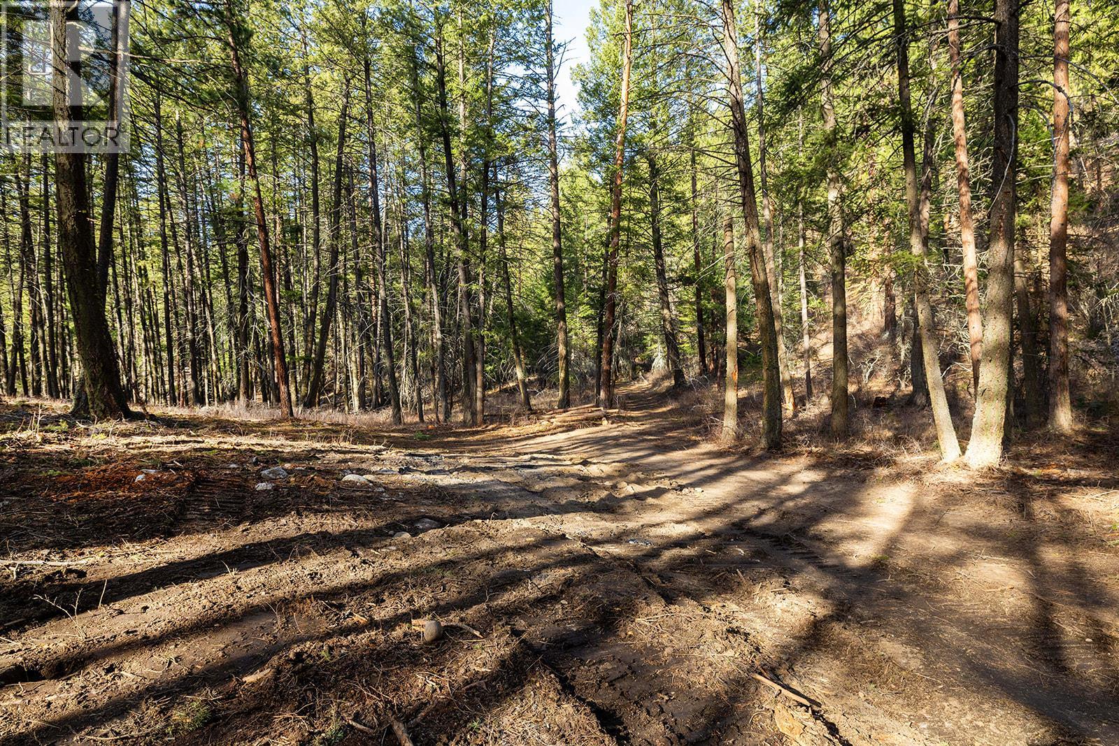 Lot A Trepanier Road, Peachland