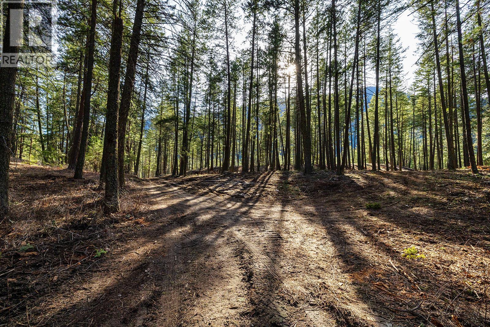 Lot A Trepanier Road, Peachland