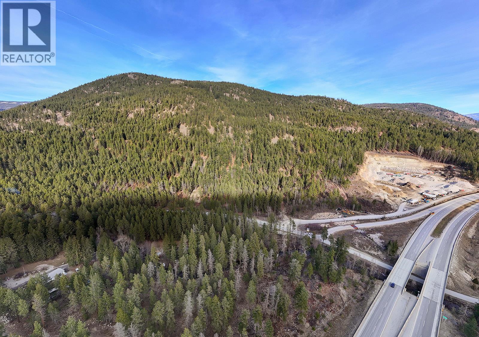 Lot A Trepanier Road, Peachland