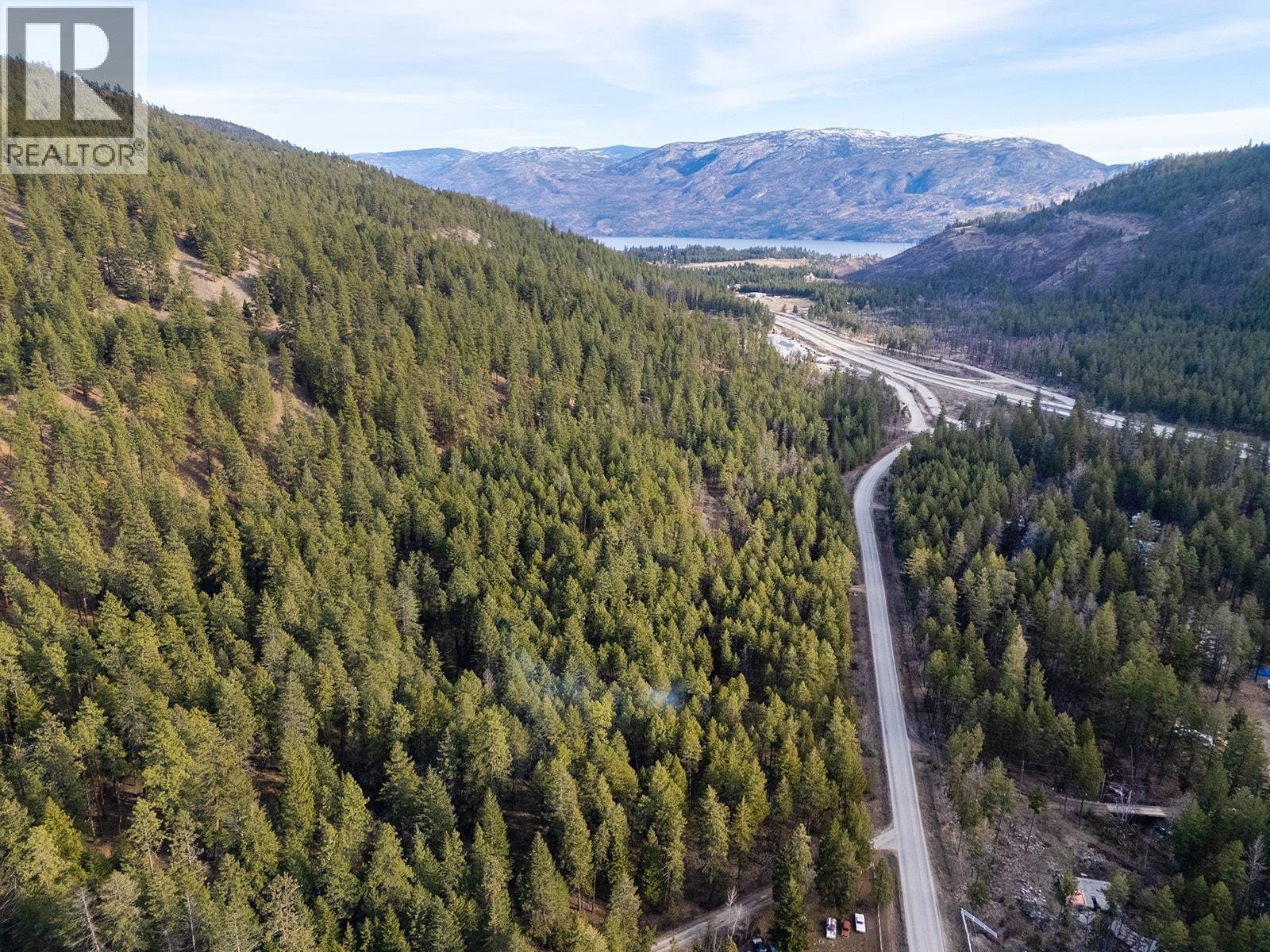 Lot A Trepanier Road, Peachland