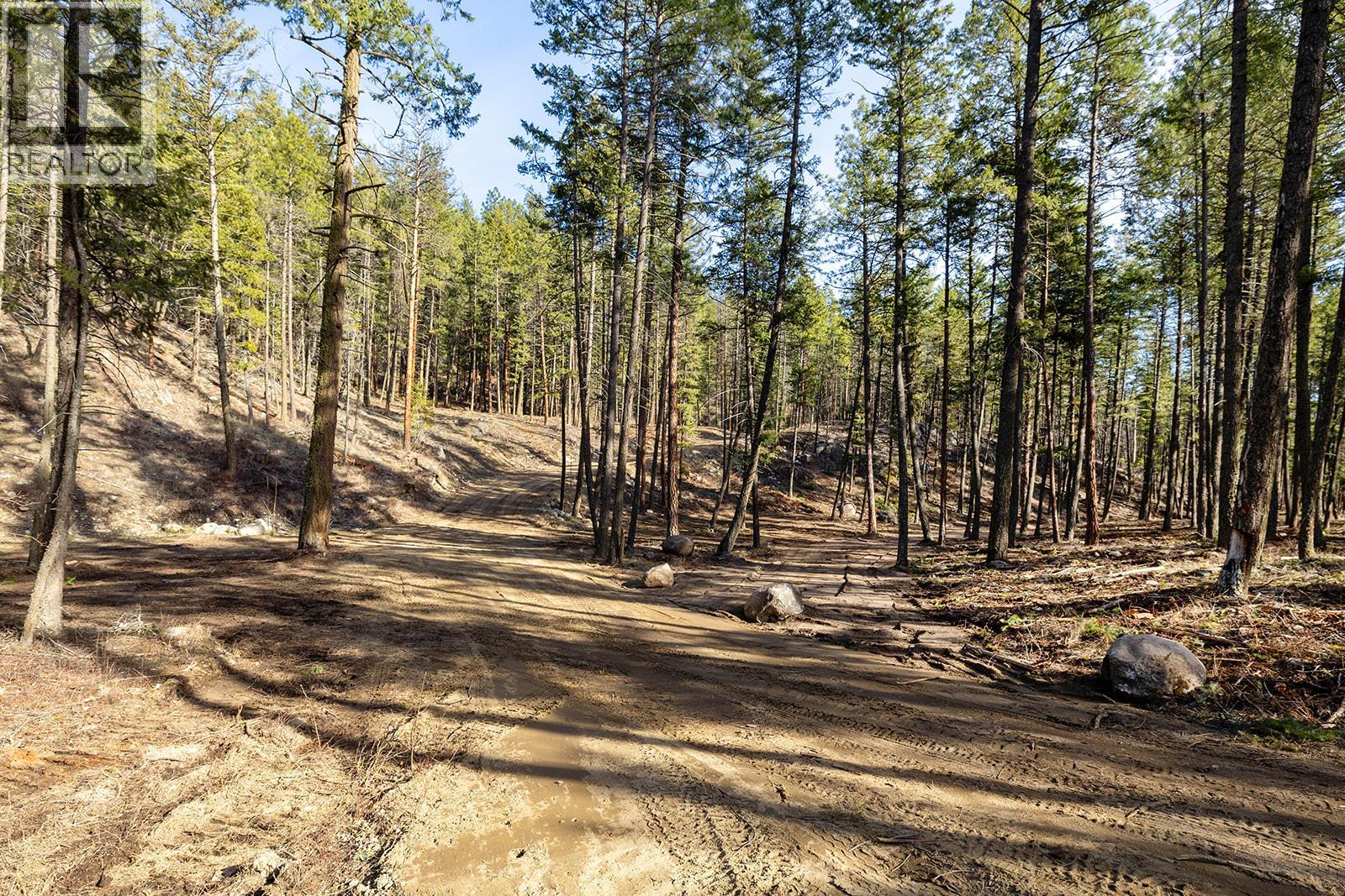Lot A Trepanier Road, Peachland