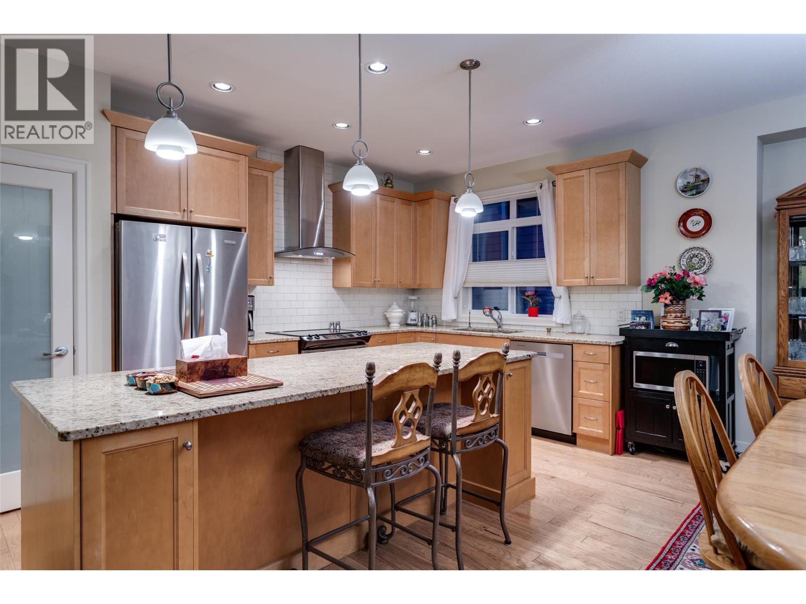 13099 Staccato Drive, Lake Country