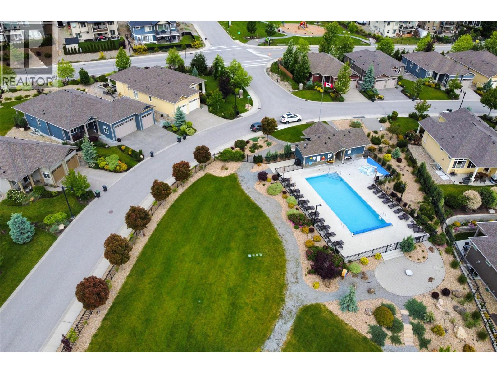 13099 Staccato Drive, Lake Country