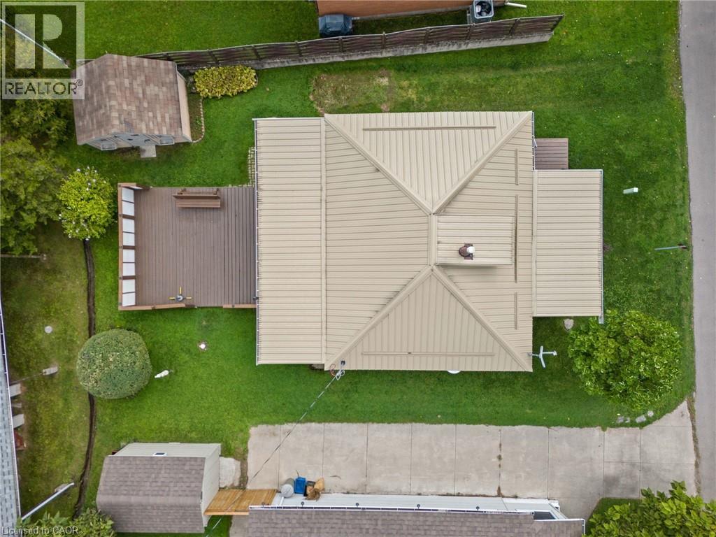 3 HAROLD Street - 15