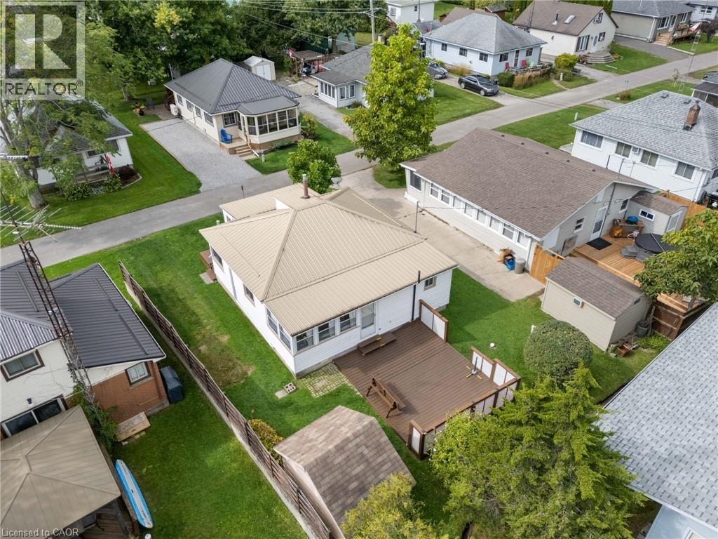 3 HAROLD Street - 17