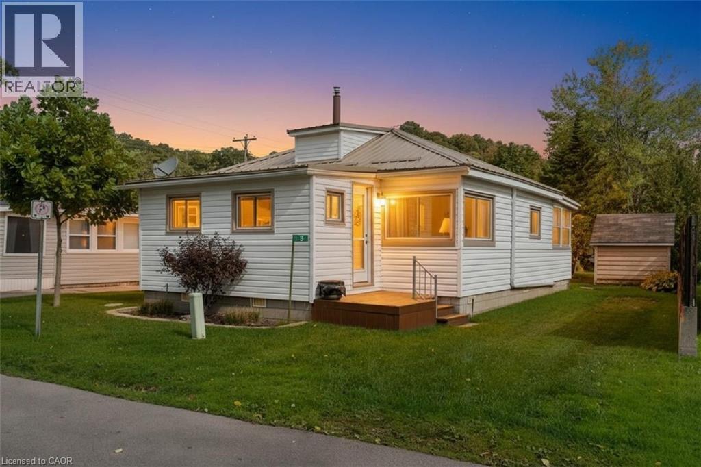 3 HAROLD Street - 25