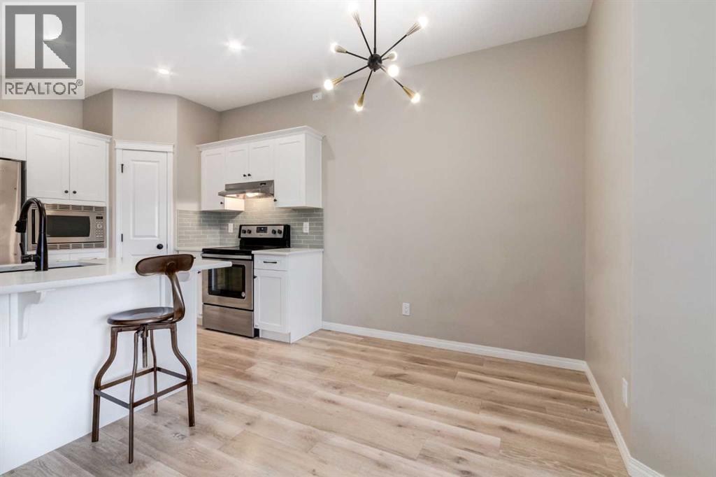 Single Family House for Sale in  Belmont Drive SW Belmont Calgary 