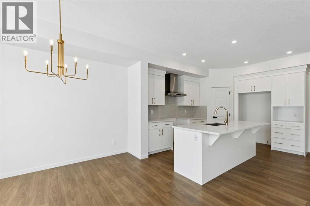 Single Family House for Sale in  Herron Landing NE Livingston Calgary 