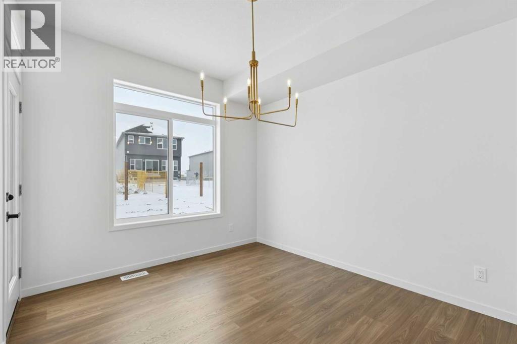 Single Family House for Sale in  Herron Landing NE Livingston Calgary 