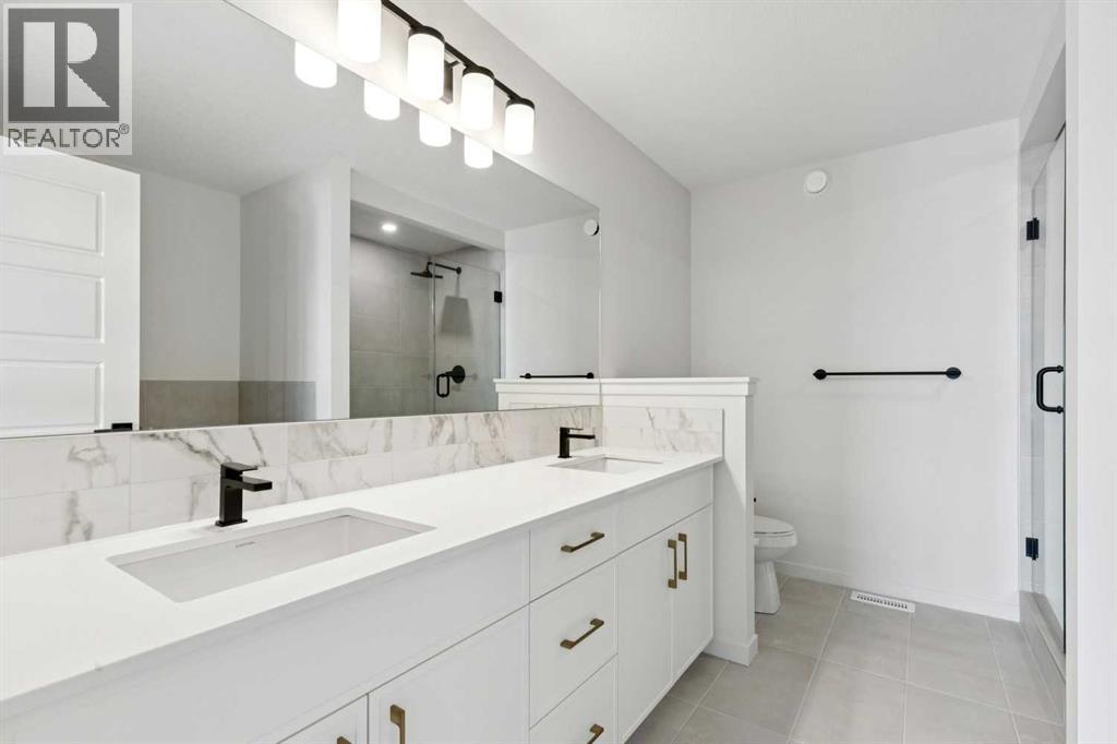 Single Family House for Sale in  Herron Landing NE Livingston Calgary 