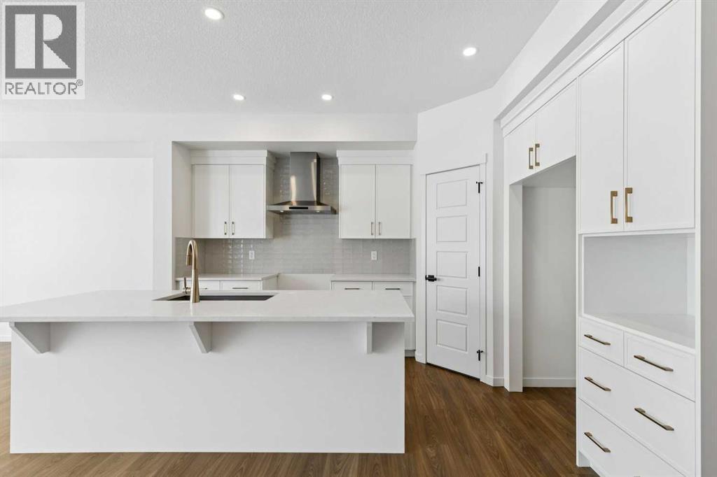 Single Family House for Sale in  Herron Landing NE Livingston Calgary 