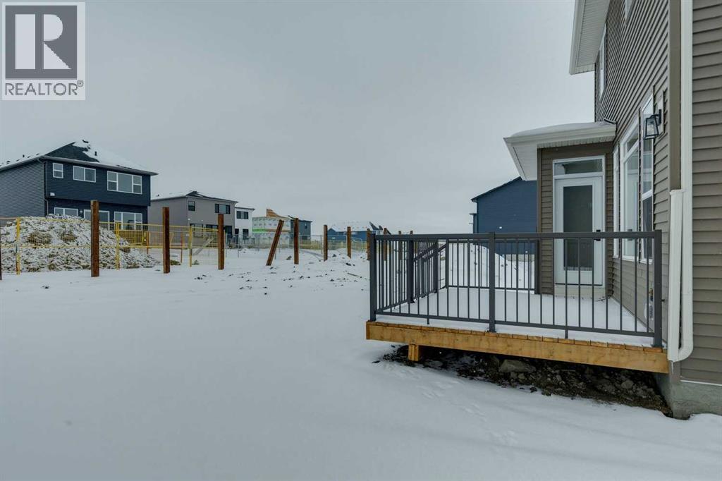 Single Family House for Sale in  Herron Landing NE Livingston Calgary 