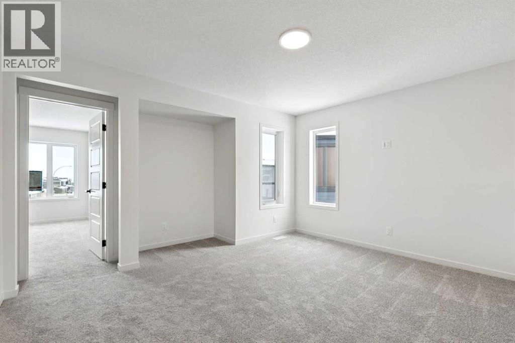 Single Family House for Sale in  Herron Landing NE Livingston Calgary 