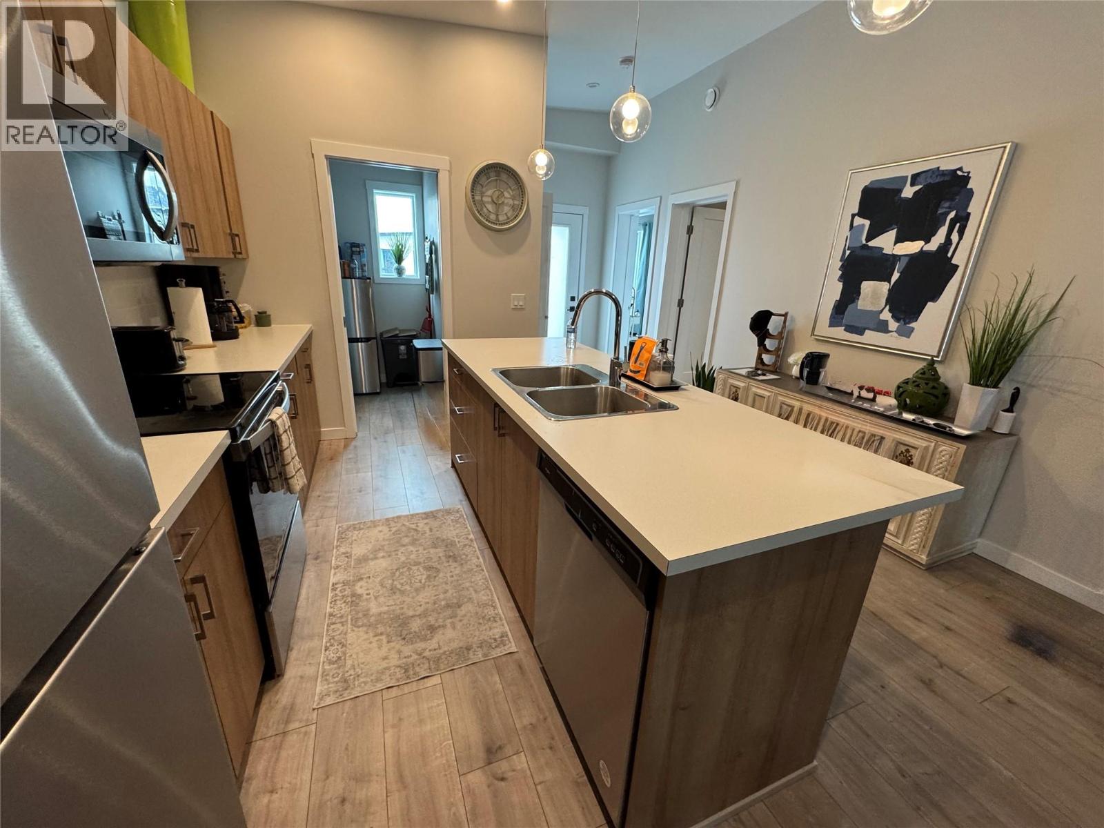 8900 Jim Bailey Road Unit# #71, Kelowna